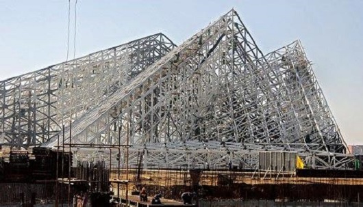 提高臨汾鋼結構工程建設的認識，促進經(jīng)濟發(fā)展