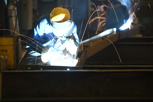 你們做的鋼結(jié)構(gòu)安全嗎？