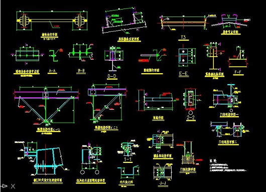 關(guān)于運城鋼結(jié)構(gòu)工程設計的要點
