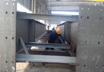 同行注意，鋼結(jié)構(gòu)工程發(fā)生事故的病因在這里