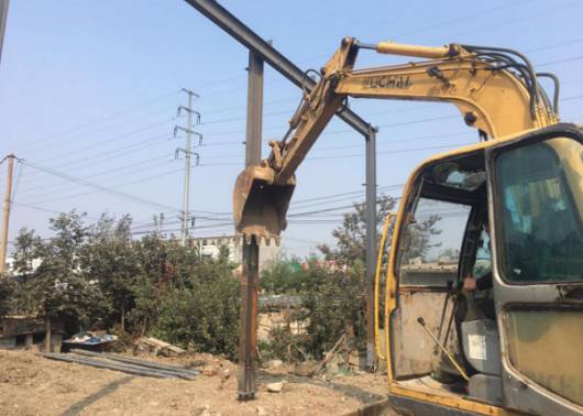 鋼結(jié)構(gòu)建筑質(zhì)量雖好，但是違建也不可取