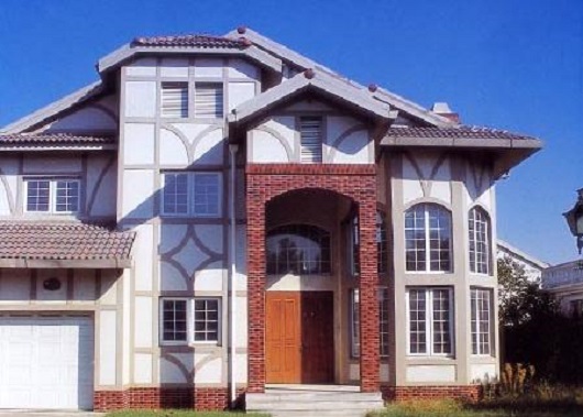 農(nóng)村鋼結(jié)構(gòu)房屋多少錢一平米，看完后你有沖動(dòng)