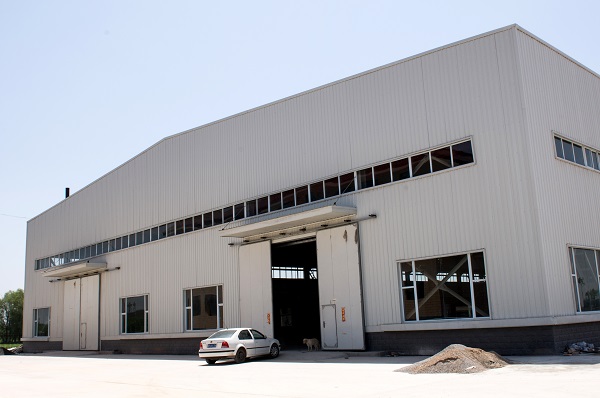 鋼結(jié)構(gòu)質(zhì)量把控的關(guān)鍵幾步，不容忽視