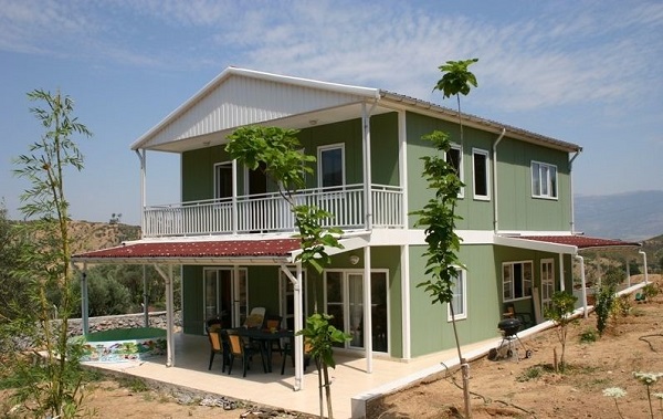 自建鋼結(jié)構(gòu)房多少錢(qián)一平？三種建筑結(jié)構(gòu)誰(shuí)好