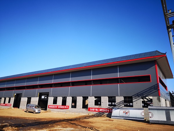 鋼結(jié)構(gòu)廠房報(bào)價(jià)有“潛規(guī)則”？