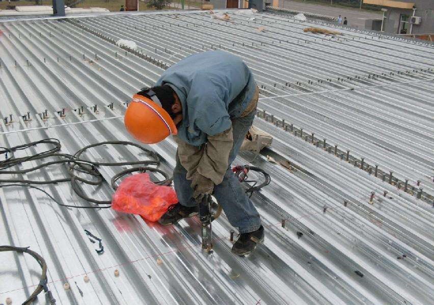 掌握鋼筋桁架樓承板的施工技術，鋼結構廠家值得信賴