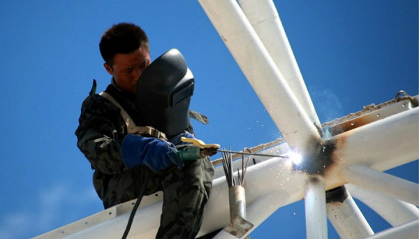 山西鋼結構廠家是如何利用樓承板來保證質量的？