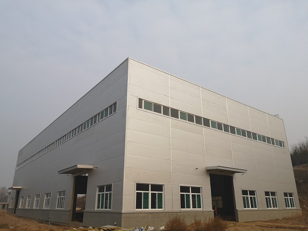 鋼結構廠房雖好，但它的這個缺點不容忽視