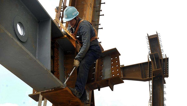 鋼結(jié)構(gòu)加工中，建筑安裝工序技術(shù)交底