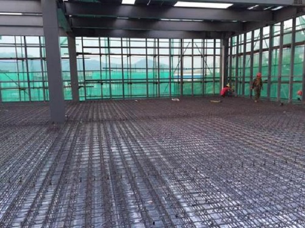 鋼筋桁架樓承板備受青睞是因?yàn)閮r(jià)格嗎？