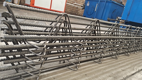 鋼筋桁架樓承板這樣買，買不了吃虧和上當