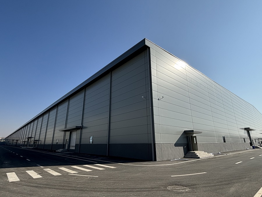 鋼結(jié)構(gòu)廠(chǎng)房建設(shè)客戶(hù)最關(guān)心的7個(gè)點(diǎn)之美觀度