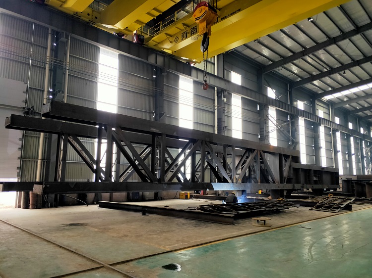 山西鋼結(jié)構(gòu)加工廠(chǎng)家，27年知名山西鋼結(jié)構(gòu)企業(yè)