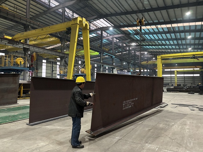 選擇山西鋼結(jié)構(gòu)公司：為何盛大鋼結(jié)構(gòu)是您的可靠伙伴？