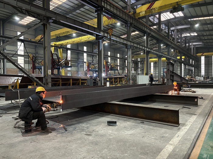 山西鋼結(jié)構(gòu)公司哪家靠譜？