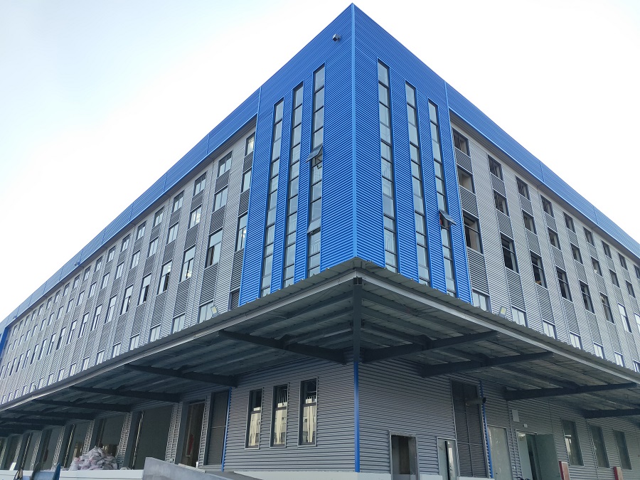 山西鋼結(jié)構(gòu)工程 | 不只看價(jià)格，更要看品質(zhì)！30年品質(zhì)堅(jiān)守