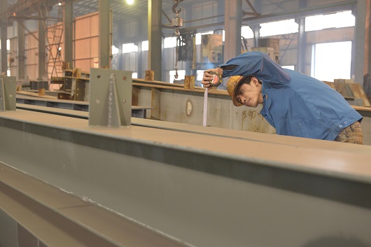 大同鋼結(jié)構(gòu)