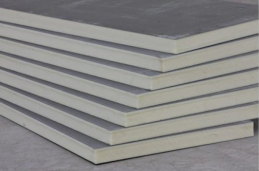 朔州鋼結構廠房施工