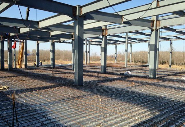 鋼筋桁架樓承板漏水？問題出在這里