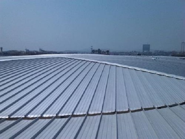 樓承板開裂，樓承板廠家這么干