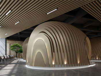 為什么鋁單板報(bào)價(jià)需要提供工程圖紙？