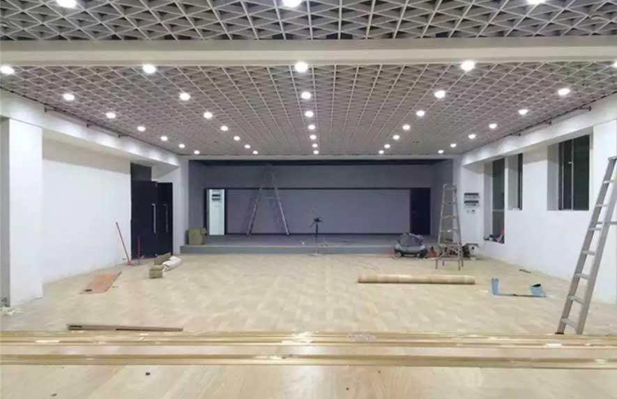 小百花舞蹈培訓(xùn)學(xué)校