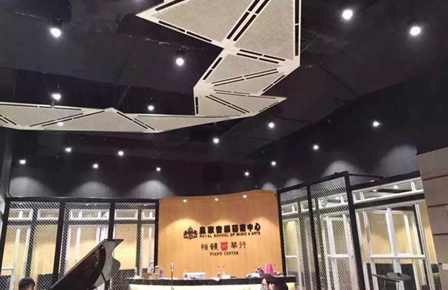 音樂(lè)藝術(shù)中心